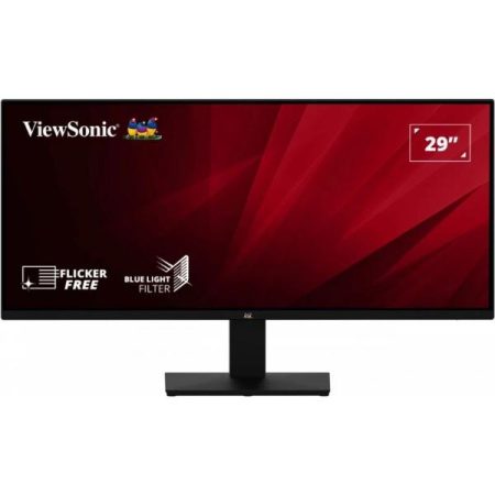 ViewSonic VA2932-MHD 29 Inch Ultra-Wide Monitor