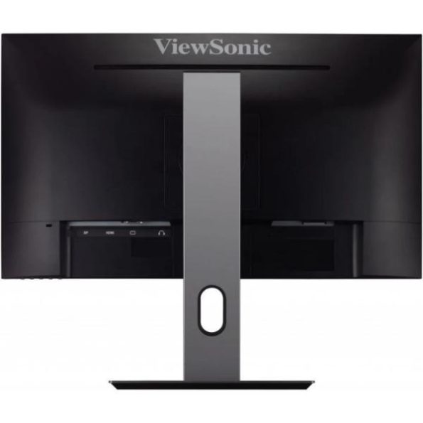 ViewSonic VX2480-SHDJ 24 Inch Full HD SuperClear IPS Monitor