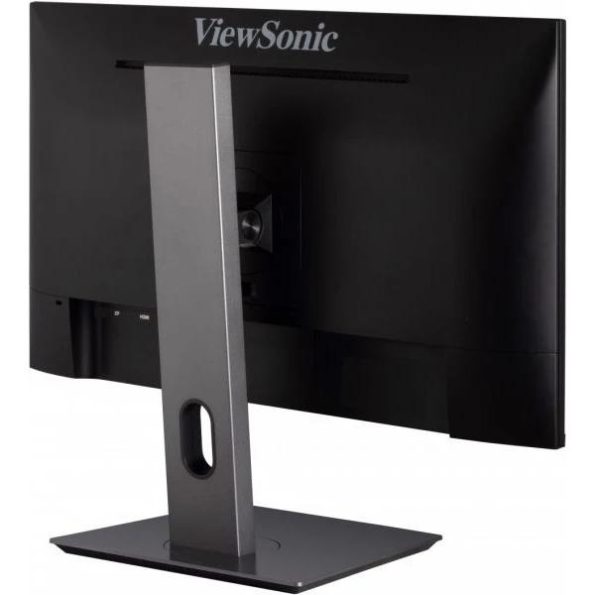 ViewSonic VX2480-SHDJ 24 Inch Full HD SuperClear IPS Monitor