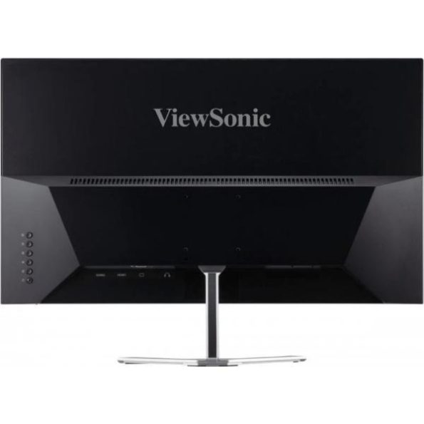 ViewSonic VX2776-SH 27 Inch Full HD IPS Monitor