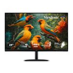 ViewSonic VA2406-MH 24 Inch Full HD 75Hz Office and Home Use Monitor 1