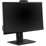 ViewSonic VG2440V 23.8 Inch Video Conferencing IPS Monitor 1