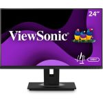 ViewSonic VG2455 24 Inch IPS Monitor