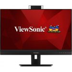 ViewSonic VG2756V-2K 27 Inch QHD Webcam Professional Docking Monitor 2