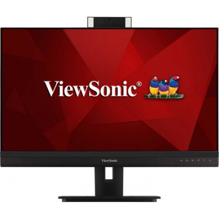 ViewSonic VG2756V-2K 27 Inch QHD Webcam Professional Docking Monitor