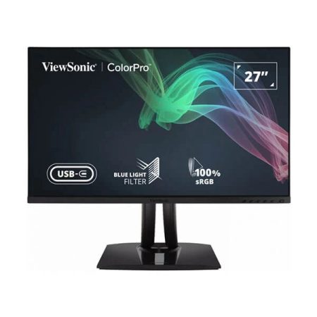 ViewSonic VP2756-4K 27 Inch Professional Monitor