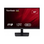 Viewsonic VA2409-MHU 24 Inch FHD IPS Gaming Monitor 1