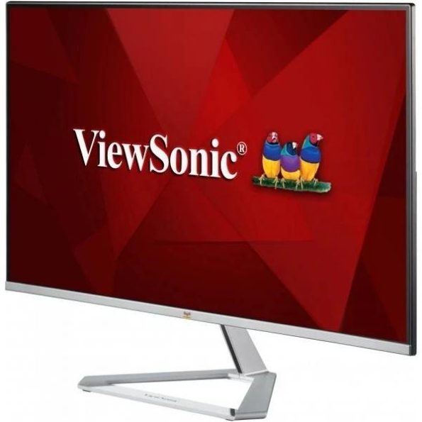 ViewSonic VX2476-SH 24 Inch Full HD IPS Monitor