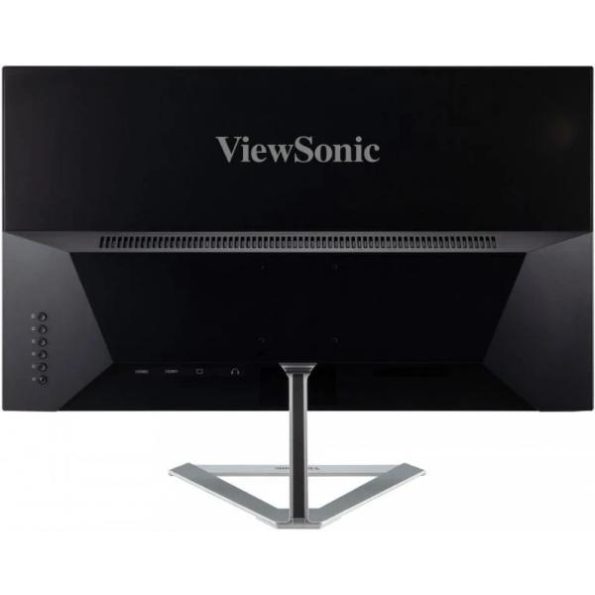 ViewSonic VX2476-SH 24 Inch Full HD IPS Monitor