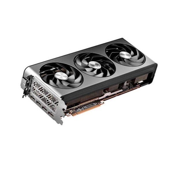 Sapphire Nitro+ Radeon RX 7900 GRE 16GB Graphics Card