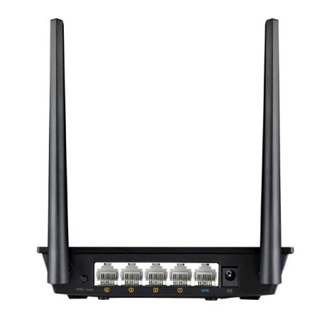 ASUS RT-N12 Plus N300 Wi-Fi Router