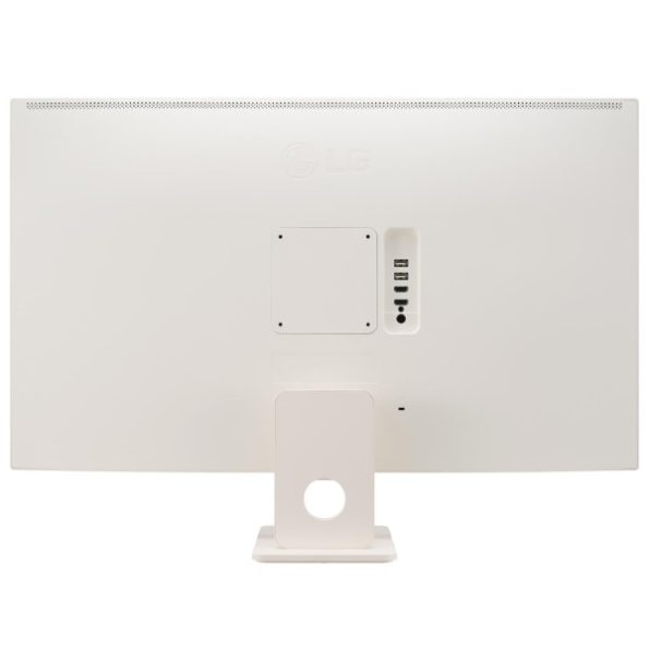 LG 32SR50F MyView Smart Monitor