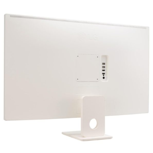 LG 32SR50F MyView Smart Monitor