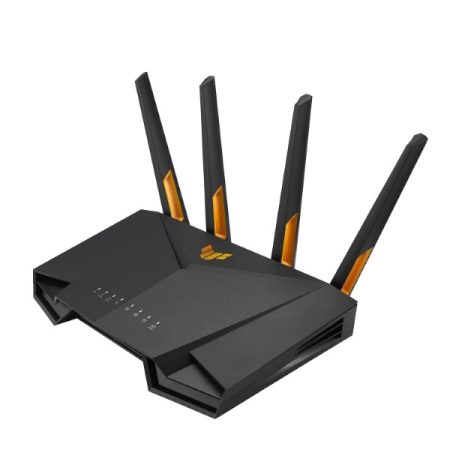 ASUS Tuf Gaming Ax4200 Dual Band WiFi 6 Extendable Gaming Router