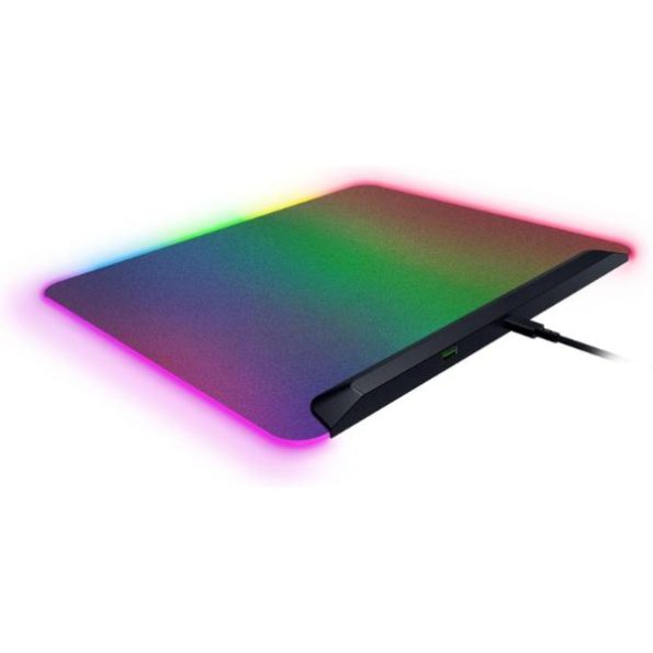 Razer Firefly V2 Pro Fully Illuminated RGB Gaming Mouse Mat