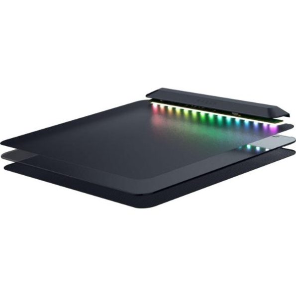 Razer Firefly V2 Pro Fully Illuminated RGB Gaming Mouse Mat
