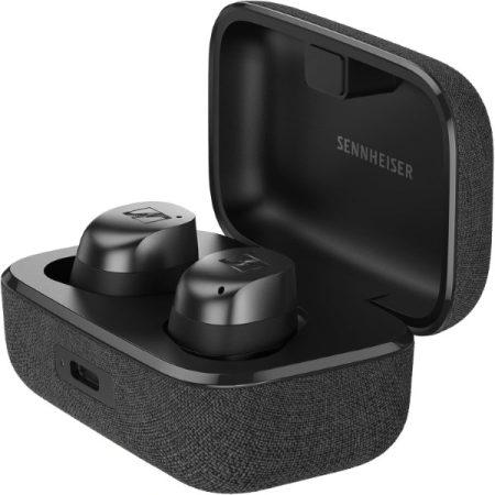 Sennheiser MOMENTUM True Wireless 4 Smart Earbuds