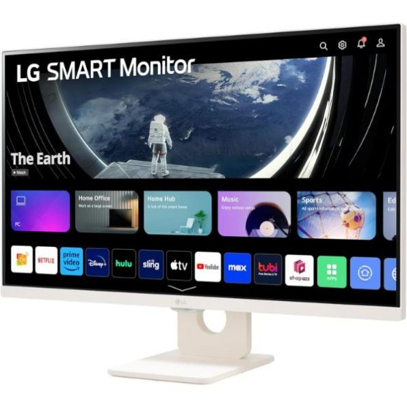 LG 27SR50F