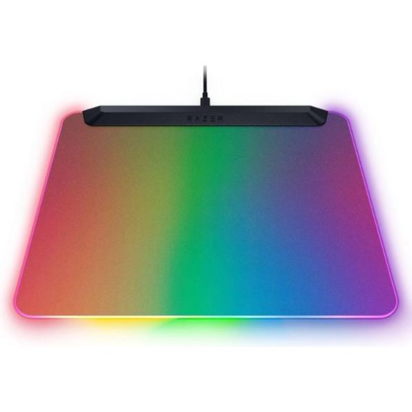 Razer Firefly V2 Pro Fully Illuminated RGB Gaming Mouse Mat