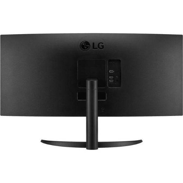 LG UltraWide Curved Monitor 34WR50QC