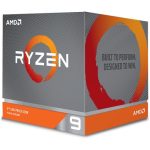 AMD Ryzen 9 3900X Desktop Processor 12 Cores up to 4.6GHz 70MB Cache AM4 Socket 1