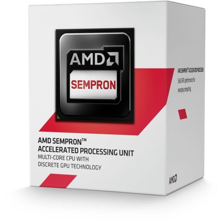 AMD Sempron 2650 APU 1.45GHz Processor