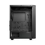 Antec AX83 RGB (E-ATX) Mid Tower Cabinet (Black) 1