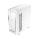 Antec C3 ARGB (ATX) Mid Tower Cabinet (White) 1