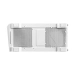 Antec C3 ARGB (ATX) Mid Tower Cabinet (White) 1