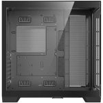 Antec C8 ARGB (E-ATX) Full Tower Cabinet (Black) 1