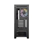 Antec CX700 RGB Elite (ATX) Mid Tower Cabinet (Black) 1