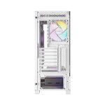 Antec CX700 RGB Elite (ATX) Mid Tower Cabinet (White) 1