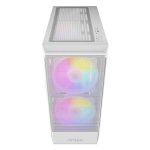 Antec NX416L ARGB (ATX) Mid Tower Cabinet (White) 1