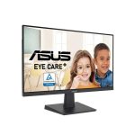Asus VA24EHF 24 Inch Eye Care Ips Full Hd Gaming Monitor