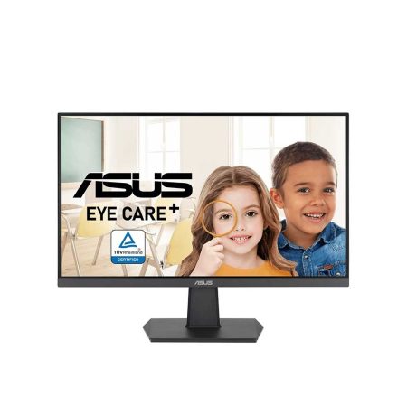 Asus VA24EHF 24 Inch Eye Care Ips Full Hd Gaming Monitor