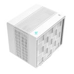 DeepCool ASSASSIN 4S Premium CPU Air Cooler (White) 1