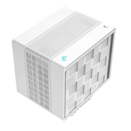 DeepCool ASSASSIN 4S Premium CPU Air Cooler (White)