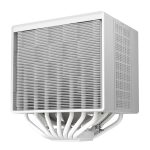 DeepCool ASSASSIN 4S Premium CPU Air Cooler (White) 1