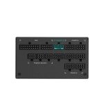 DeepCool PX1000P ATX3.0 80 PLUS Platinum Fully Modular 1000W Power Supply (Black) 1