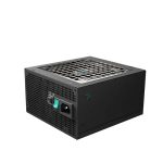 DeepCool PX1300P ATX3.0 80 PLUS Platinum Fully Modular 1300W Power Supply (Black) 1