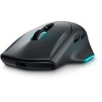 Dell Alienware Wireless Gaming Mouse (AW620M) 1