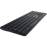 Dell KB500 Wireless Keyboard (Black) 1