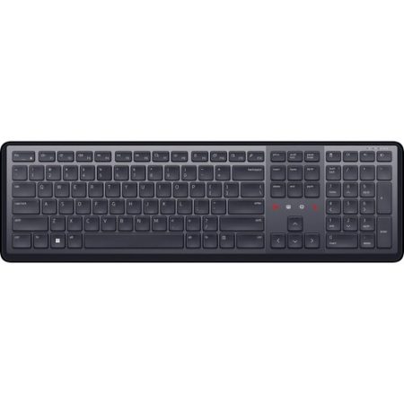 Dell KB900 Wireless Premier Collaboration Keyboard (Black)