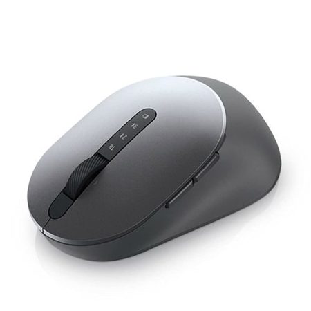 Dell MS5320W Multi-device Optical Wireless Mouse