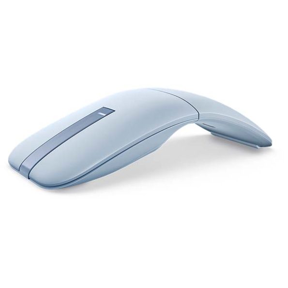 Dell MS700 Bluetooth Travel Mouse (Blue)