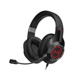 Edifier G2 II 7.1 Surround Sound Gaming Headphones (Black) 1