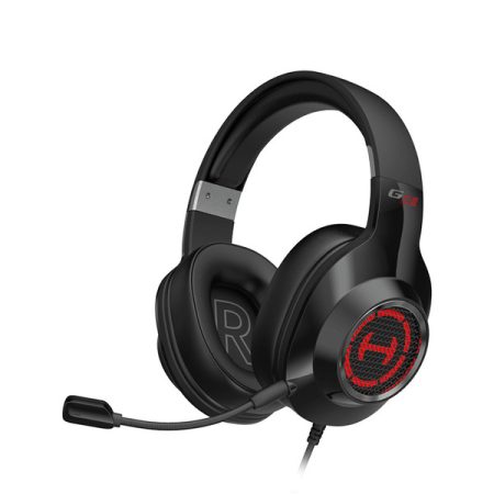 Edifier G2 II 7.1 Surround Sound Gaming Headphones (Black)