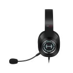 Edifier G2 II 7.1 Surround Sound Gaming Headphones (Black) 1