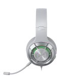 Edifier Hecate G30 II 7.1 Virtual Surround Sound Gaming Headphones With Mic (White)1