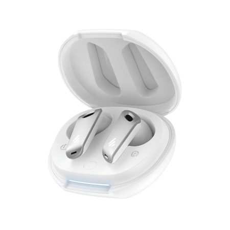 Edifier Neo buds Pro True Wireless Stereo Earbuds with Active Noise Cancellation (White)